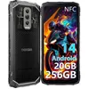 Image de Smartphone robuste DOOGEE - Blade 10 Ultra 2024 - Android 14 - 6.56 pouces - 20Go RAM - 256Go stockage