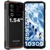Image de Smartphone - DOOGEE - Blade10 Max - 20Go RAM - 256Go ROM - 10300mAh - Android 14 - Noir