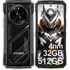 Image de Smartphone DOOGEE V40 - Incassable - 32Go RAM - 512Go - 6.78 FHD+ - Caméra 108MP - 8680mAh
