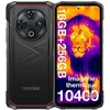 Image de SMARTPHONE - DOOGEE - FIRE 6 - Imagerie thermique - 10400mAh - 16Go RAM - 256Go ROM