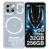 Image de Smartphone Robuste - DOOGEE - Blade GT - 5G - 32Go + 256Go - Écran 6.72 120Hz - Android 14