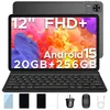 Image de Tablette Tactile DOOGEE T36 - 12 FHD+ - 20Go+256Go - 8800mAh - Android 15 - 4G
