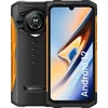 Image de Smartphone - DOOGEE - S98 - 8 Go RAM - 256 Go ROM - Étanche anti-poussière anti-chute