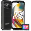 Image de Smartphone - DOOGEE - V30 - 5G - 108MP - 10800mAh - Noir