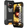 Image de Téléphone portable - DOOGEE - S89 Pro - Incassable - 12000mAh - 8Go+256Go - Orange