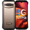 Image de DOOGEE V30T Smartphone Robuste 5G 20Go+256Go 6.58 FHD 120Hz 10800mAh/66W 108MP Caméra GPS NFC - Or