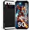 Image de Smartphone - DOOGEE - V20S - 12Go RAM - 256Go ROM - 6.43 pouces AMOLED - 5G - Noir