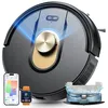 Image de Vactidy Cleanova W9 - Aspirateur Robot Laveur - 5000 Pa - 180 Min Autonomie - Navigation LDS - iWatch/Alexa/Google Home/IFTTT/APP