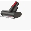 Image de Brosse anti-acariens 15W 296V pour aspirateur U20 U18 Pro U15 U16 Flex V11 V15 Max et U20 Mopper