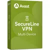 Image de VPN - Avast - SecureLine - 3 appareils - 3 ans - Licence électronique
