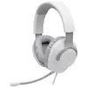 Image de JBL Quantum 100 - Blanc