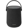 Image de Enceinte Multiroom Harman Kardon Citation 200 Noir - Batterie 8h