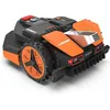 Image de Robot tondeuse connecté sans fil WORX LANDROID VISION - Jusquà 1300 m² - WR213E (caméra 4K + IA évite tous les obstacles)