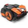 Image de Robot tondeuse connecté sans fil WORX LANDROID VISION - Jusquà 1600 m² - WR216E (caméra 4K + IA évite tous les obstacles)