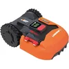 Image de ROBOT TONDEUSE LANDROID S400 WORX WR184E