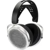 Image de Casque HiFiMAN HE600 - Ouvert Planar Magnetic - Réponse 8 Hz à 65 kHz - Confort velours - Câble détachable