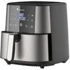 Image de Friteuse sans Huile - MASTERPRO - ROCKET 600 MP - 1800 W - 6 L - Écran Tactile