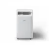 Image de Climatiseur portable Hisense Patagonia APC12QC - Blanc - Facile à utiliser - Fonctions multiples