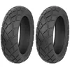 Image de Pneu Moto - GOODRIDE - H-686 - 120/90 x 10 - 10 pouces - Adhérence optimale