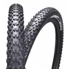 Image de Pneus VTT MSC Chaoyang Hornet 27.5x2.0 Wire - Noir