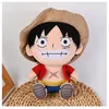 Image de Sakami Merchandise - One Piece - Peluche Monkey D. Luffy Gear 5 New World Ver. 45 cm