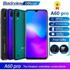 Image de Smartphone Blackview A60 Pro - 6.088 pouces - 3Go RAM - 16Go ROM - Double caméra arrière - Android 9.0 - Vert
