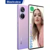 Image de Blackview A200 Pro Téléphone portable Débloqué 108MP 6.67 FHD+ 2.4K écran incurvé 24Go+256Go 5050mAh 66W Android 13 Dual SIM