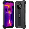 Image de Smartphone Robuste Blackview® BL8800 Pro Téléphone 5G avec Caméra Thermique 8 Go+128 Go IP68-IP69K étanche 8380mAh-33W 50MP - Noir