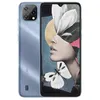 Image de Smartphone Pas Cher Blackview A55 16GO 6.5 Pouces HD+ IPS 4780mAh 5MP+8MP Android 11 Quad-core Double SIM GPS - Bleu