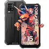 Image de Blackview BV4800 SE   Smartphone robuste Android 15 6.56 HD+ 12 Go/64 Go 5100 mAh IP68/IP69K