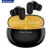 Image de Blackview AirBuds 30   Écouteurs Bluetooth intra auriculaires IPX4 boîtier 400 mAh   Noir
