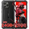 Image de Smartphone Robuste - BLACKVIEW - BV5300 Plus - 61 HD+ - 24Go RAM - IP68 Étanche - Noir
