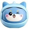 Image de Casque sans fil Blackview AirBuds K1 Écouteurs Clip Oreille Design Rotatif Mood Switch Autonomie 22h IPX4 Pour Enfant & Adulte Bleu