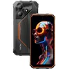 Image de OSCAL MARINE 2 Smartphone robuste 656 90Hz 8Go+256Go 2To microSD 11000mAh Android 15 Double SIM 4G Orange