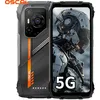 Image de OSCAL Pilot 3 Smartphone incassable 5G - Android 15 36 Go (12+24) / 256 Go 678 120Hz IP69K 50MP 7500mAh