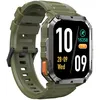 Image de Blackview W70 Pro   Montre connectée robuste 145 étanche 10m 900mAh LED & boussole (vert)