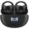Image de Blackview Airbuds 13 (Bluetooth 5.4 - IPX7) Noir