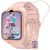 Image de Blackview Z30 Montre connectée enfant 175 4G GPS SOS IP68 800mAh - Rose