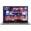 Image de PC Portable Blackview Acebook 6 - 15.6 Intel Twin Lake N15016 Go RAM 512 Go SSDWindows 11 Home Ordinateur Portable - Gris