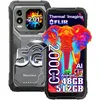 Image de Blackview XPLORE 1 Pro 5G Téléphone Portable Incassable 20000mAh 48Go+512Go/2To Android 15 6.78 NFC/AI/Dual SIM - Noir