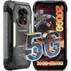 Image de Blackview XPLORE 2 Satellite 5G Téléphone Portable Incassable 36Go+256Go/2To Android 15 6.73 NFC/AI/Dual SIM - Noir