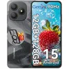 Image de Smartphone BLACKVIEW WAVE 9C Téléphone Portable Pas Cher6.56 HD12Go RAM+128Go ROM/ 2To TF5000mAh13+8MP4G Dual SIMGPSOTGNoir