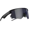 Image de Blackview D2 Lunettes intelligentes Noir-Bluetooth 5.0 Toucher intelligentLunettes de soleil à protection UVbatterie 120 mAhIP54