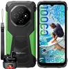 Image de 5G Téléphone Portable Incassable Blackview ROCK 2 6.67 120Hz 24Go+256Go 15000mAh Android 16 NFCDual SIM - Violet
