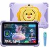 Image de Tablette Enfant Blackview Link 1 Kids 868 Android 16 16Go+64Go Google Kids Space Contrôle Parental Anti ChocWidevine L1