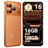 Image de Téléphone Portable Blackview Wave 7CAndroid 16 Smartphones Pas Cher16Go(4+12) +128Go 6.5632MP+13MP5000mAh4G Dual SIMWiFi 5