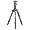 Image de BENRO Trepied Rhino kit avec Rotule 05C+VX20