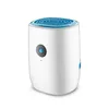 Image de Déshumidificateur 220V pour chambre sous-sol résistant à lhumiditépetit déshumidificateur à absorption dhumidité pour la
