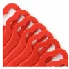 Image de Lames de Rechange Coupe Bordure - YYV - Lot de 100 - Gros Trou 10mm - Petit Trou 5mm - ABS de Qualité Supérieure