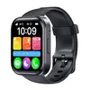 Image de Oukitel BT103 (Montre Connectée - 1.91 - Réponds aux appels) Noir